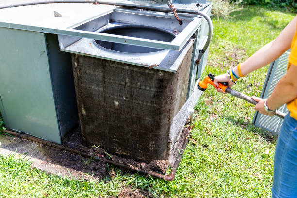 Professional Airduct Cleaning in MT