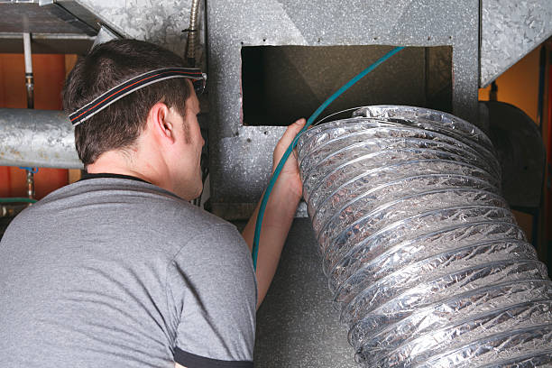 Best HVAC Duct Inspection Services  in Frenchtown, MT