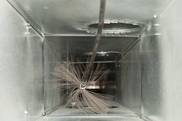 Best Air Duct Cleaning Near Me  in Frenchtown, MT