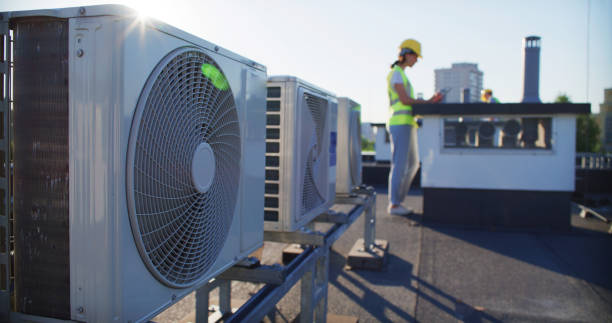 Best Duct Cleaning Specialists  in Frenchtown, MT