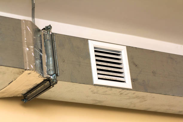 Best Ductwork Cleaning Services  in Frenchtown, MT